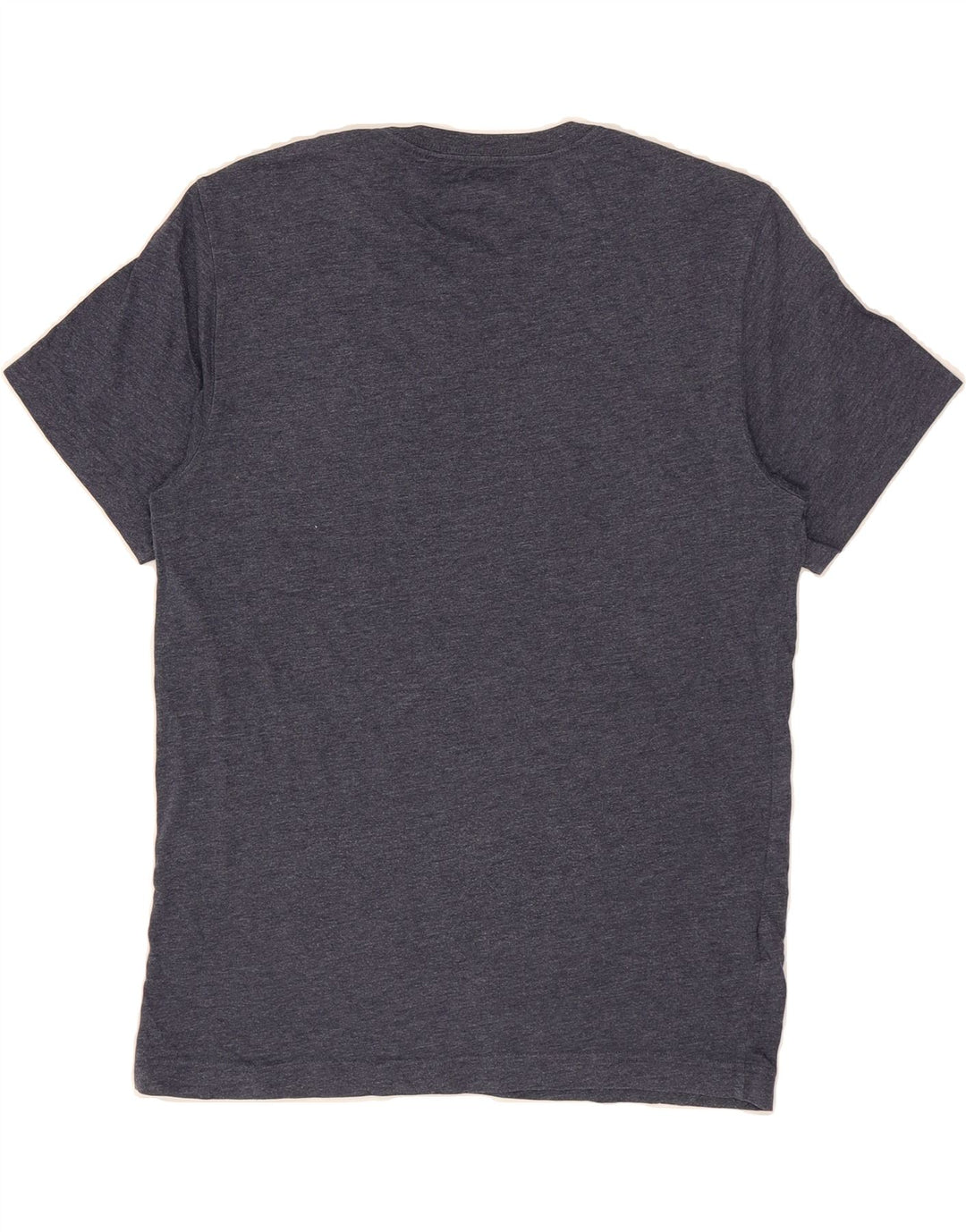 EDDIE BAUER Mens Graphic T-Shirt Top Small Navy Blue Cotton Vintage Eddie Bauer and Second-Hand Eddie Bauer from Messina Hembry 