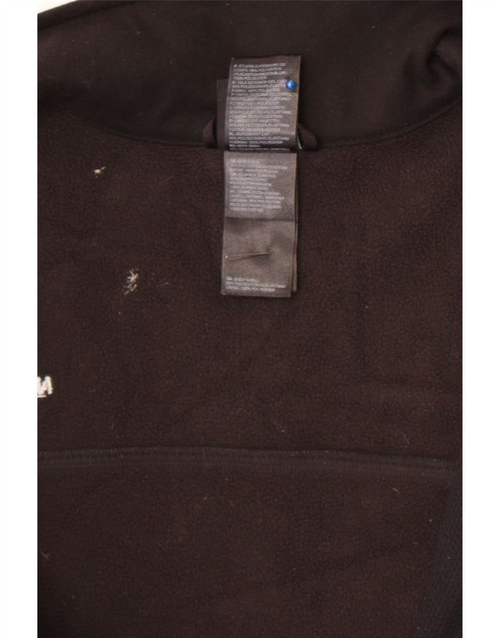 The North Face Herre træningsdragt Topjakke 2XL Sort Polyester