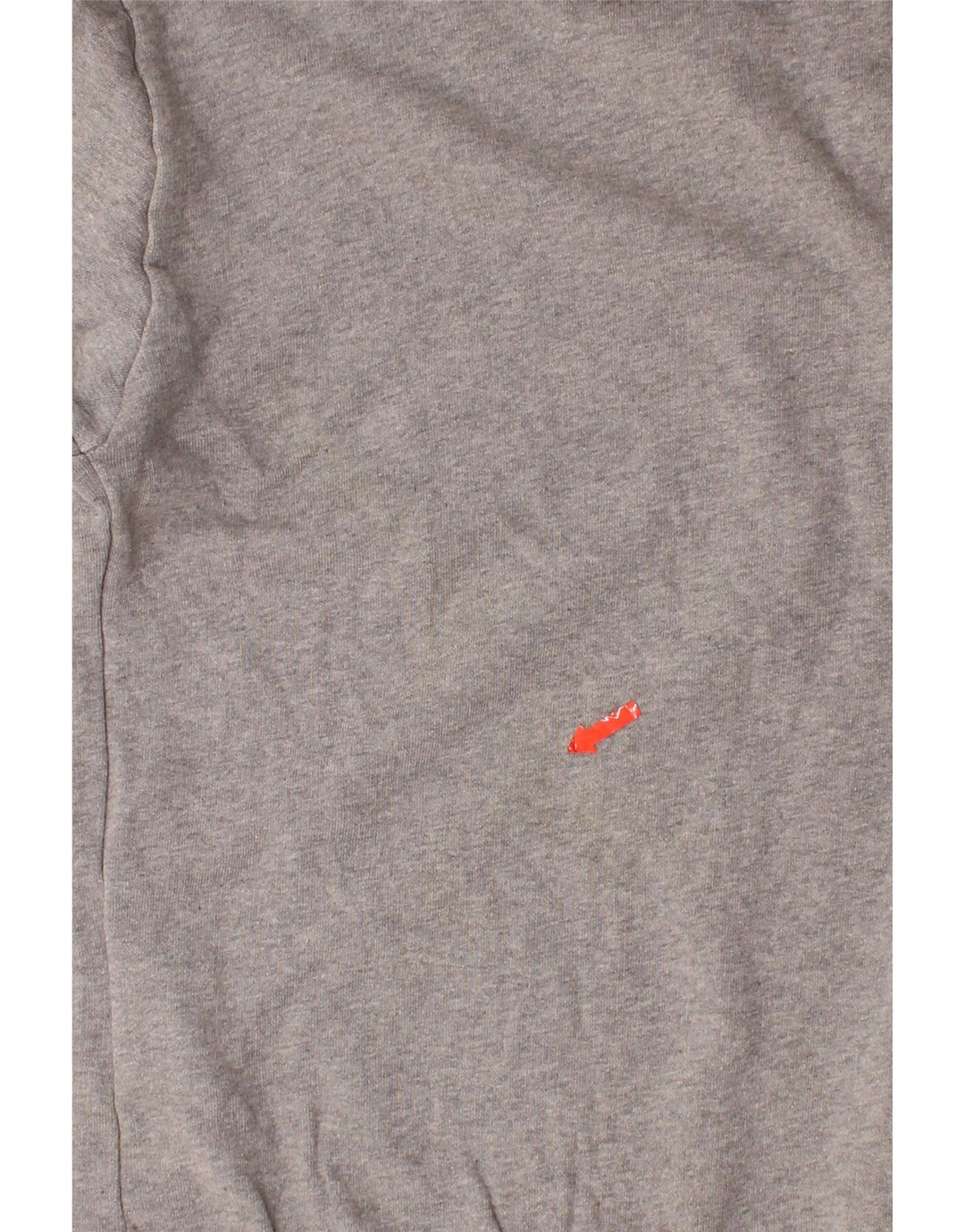 REPLAY Mens Hoodie Jumper Medium Grey Cotton Vintage Replay and Second-Hand Replay from Messina Hembry 