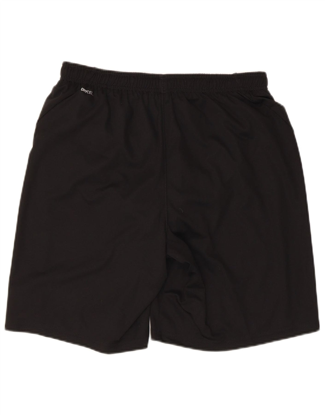 Pantaloncini sportivi da uomo Puma Medium Nero Poliestere