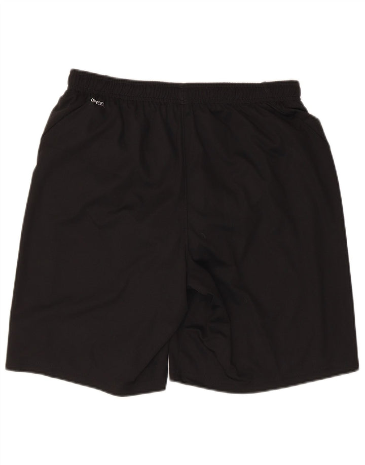 Pantaloncini sportivi da uomo Puma Medium Nero Poliestere