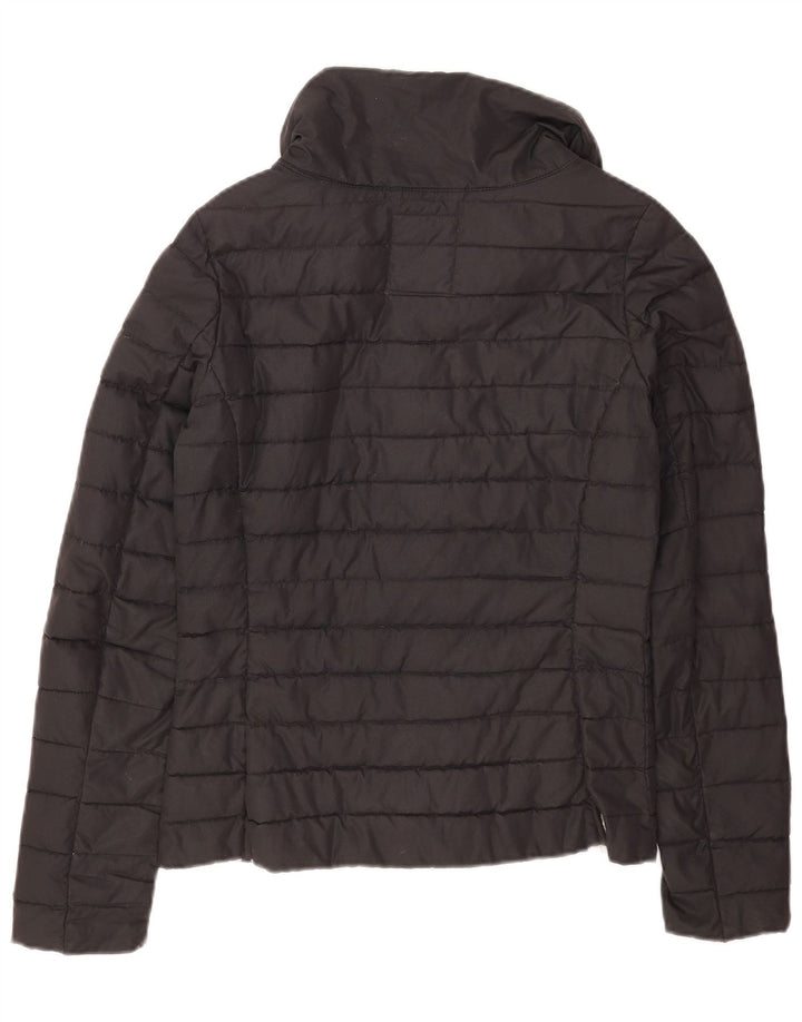 Colmar Womens Padded Jacket IT 42 Small Black