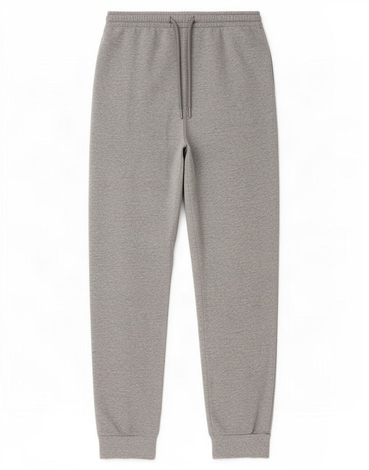 Errea Herre træningsdragt Bukser Joggers Medium Grå Polyester