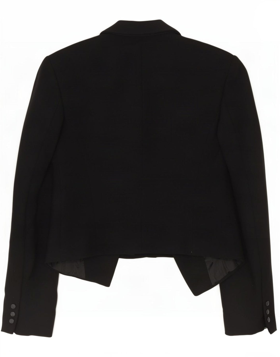 Giacca Bolero da donna Marella UK 12 poliestere nero medio