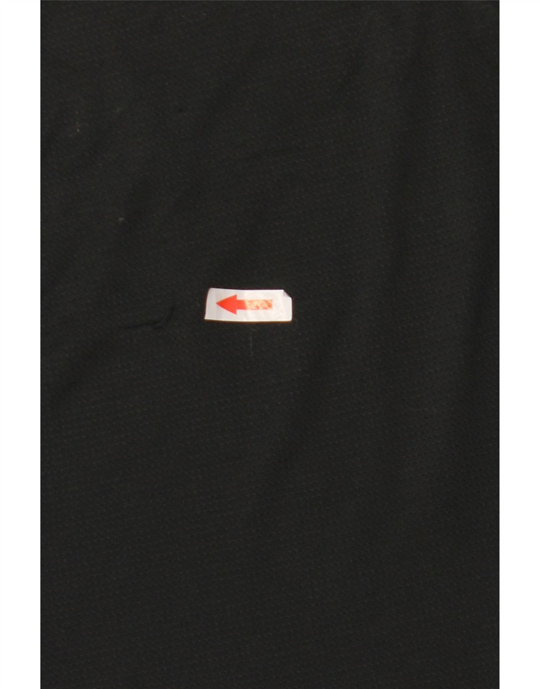 Under Armour Herren T-Shirt Top XL Schwarz