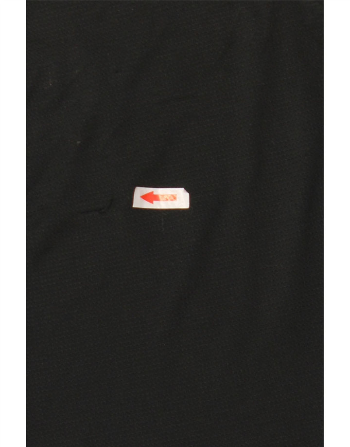 Under Armour Herren T-Shirt Top XL Schwarz
