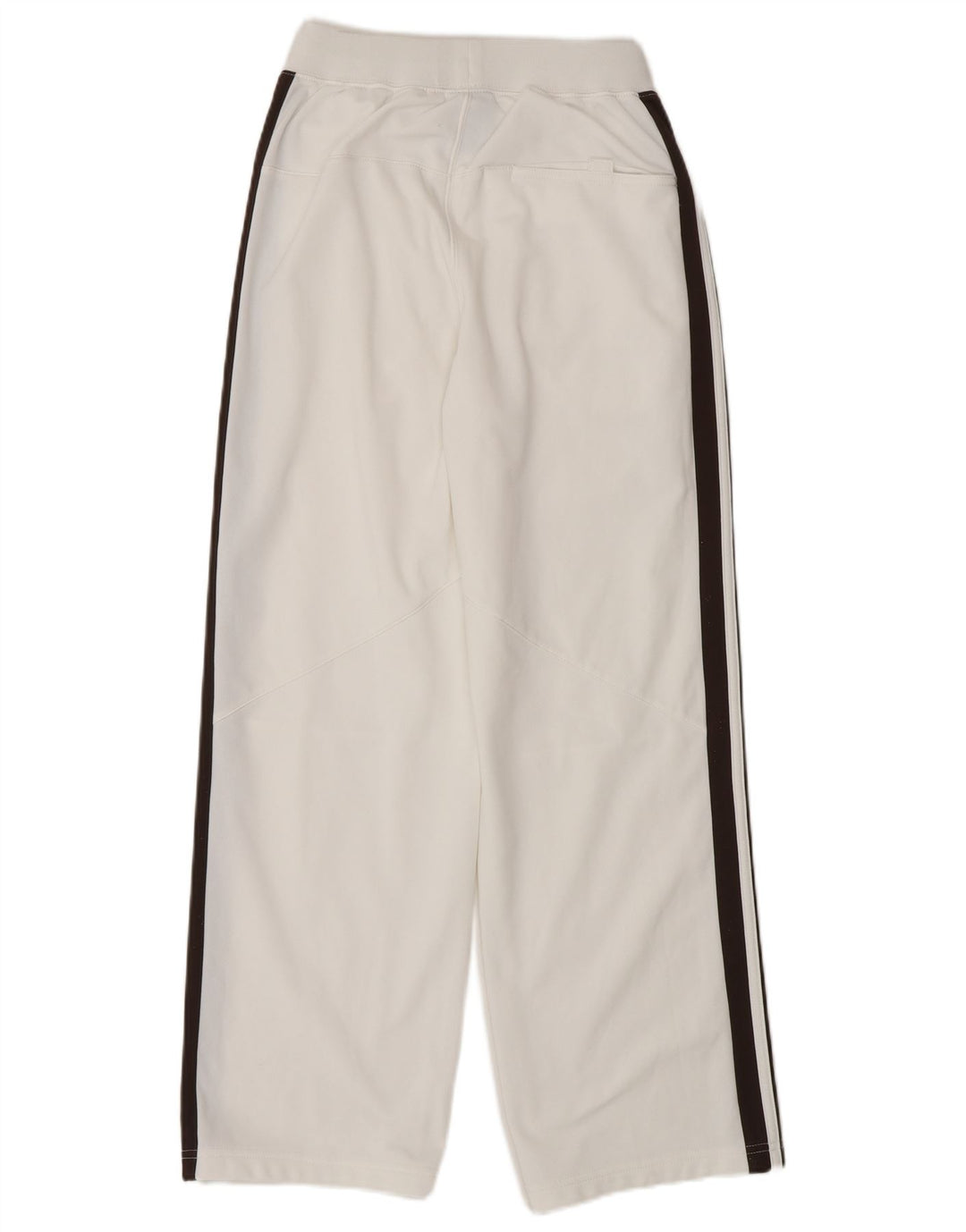 Nike Boys tréningruha nadrág 10-11 éves közepes fehér