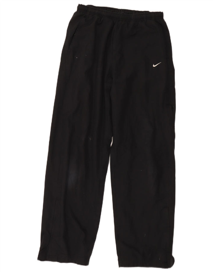 Nike Pantalon de survêtement pour homme Noir moyen