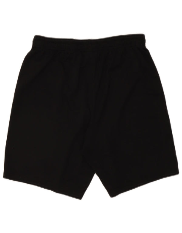 Nike Herre Dri Fit Sportshorts Medium Sort Polyester