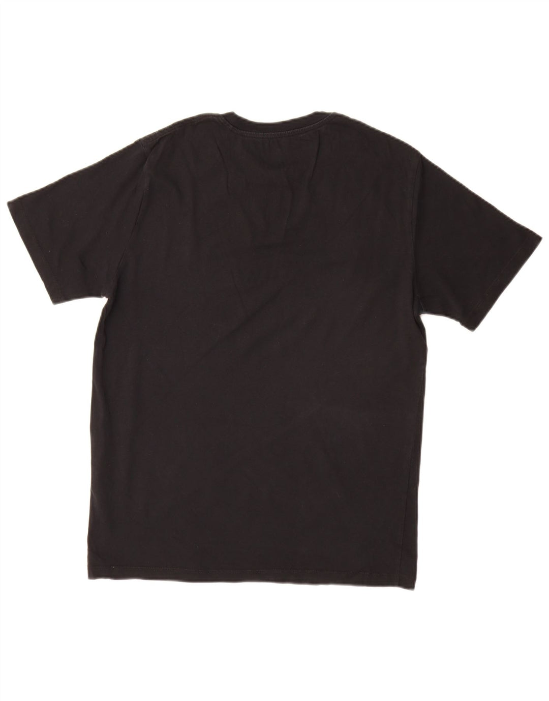 Tricou grafic LEVI'S pentru bărbați Top mediu negru