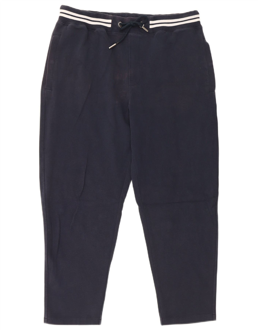 Sun68 Mens Tracksuit Trousers XL  Navy Blue Cotton