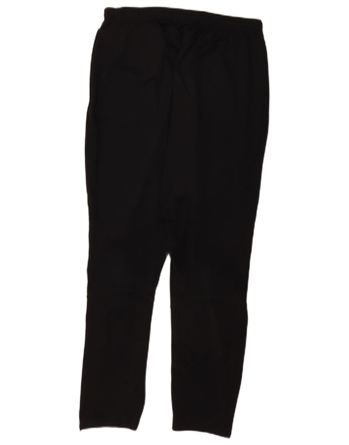 Nike Herre Dri Fit træningsdragt Bukser Medium Sort Polyester