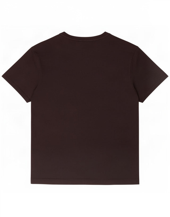 Adidas T-Shirt Homme Haut Large Noir
