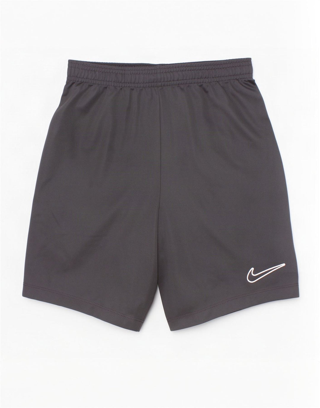 Nike Boys Dri Fit Sport Shorts 10-11 Years Medium Black Polyester