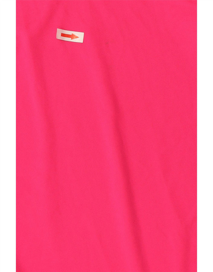 Lotto Womens Vest Top UK 18 XL Pink