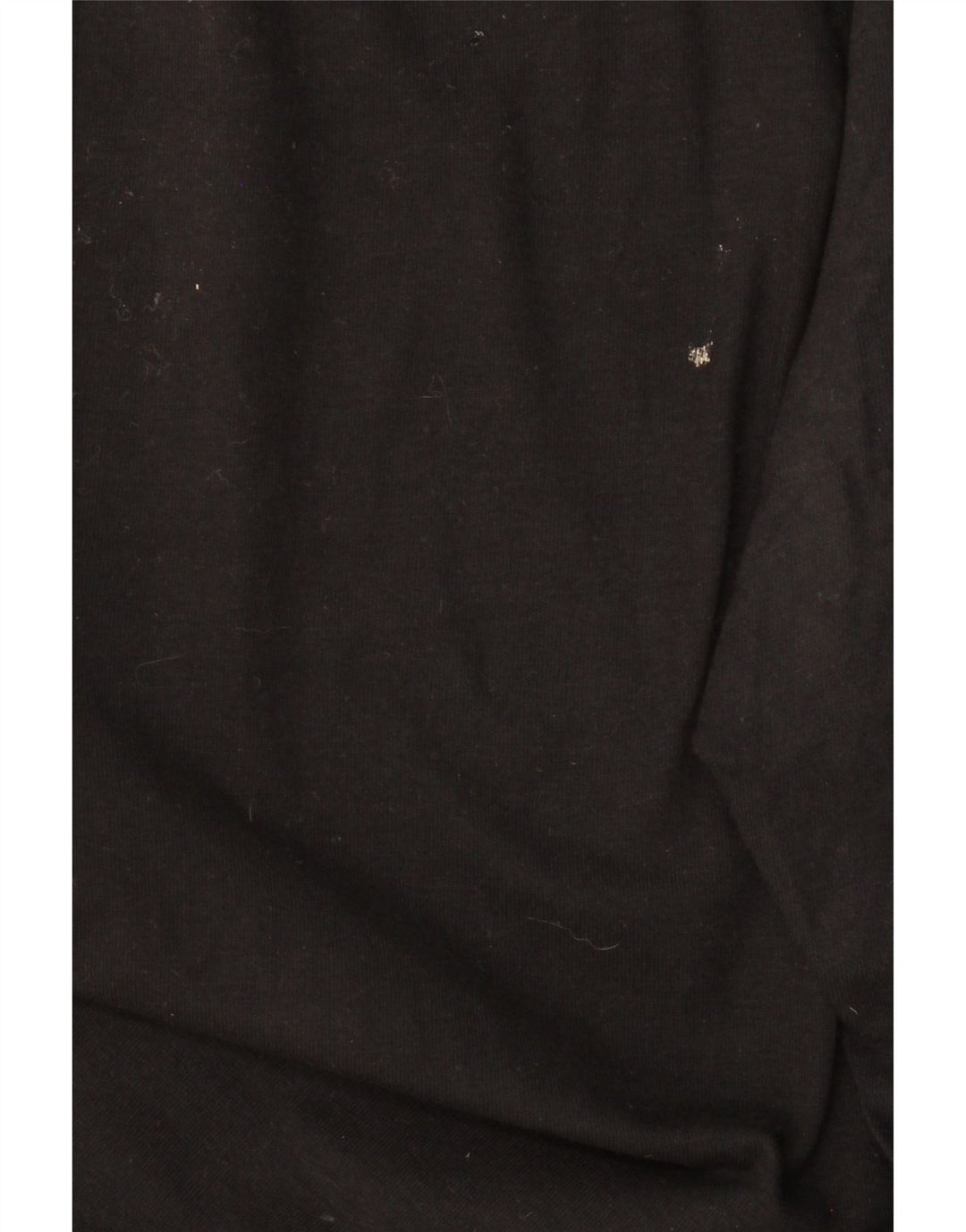 KAPPA Womens Leggings UK 14 Large Black Vintage Kappa and Second-Hand Kappa from Messina Hembry 