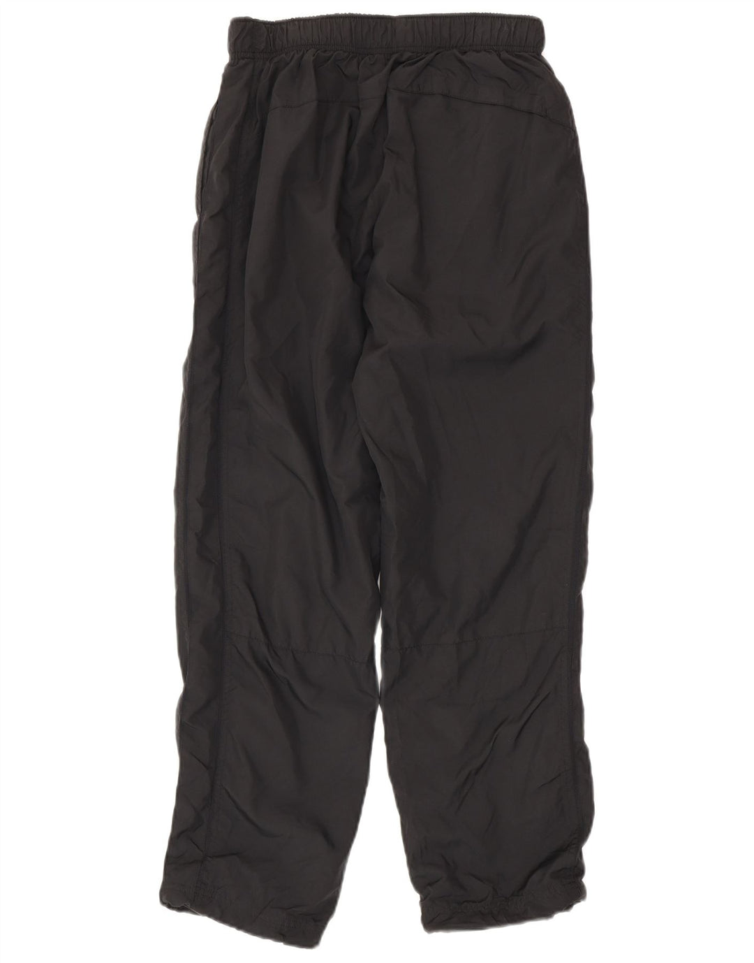 Nike Pantalon de survêtement pour homme Large Noir Polyester