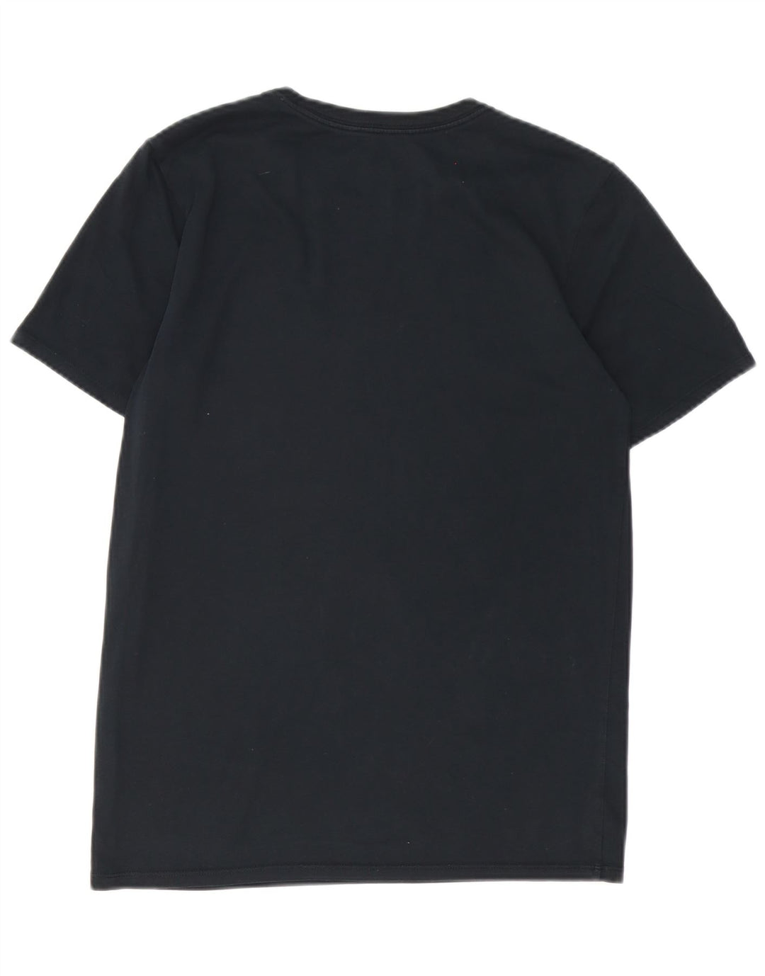 Nike Hommes Dri Fit T-Shirt Haut Petit Noir