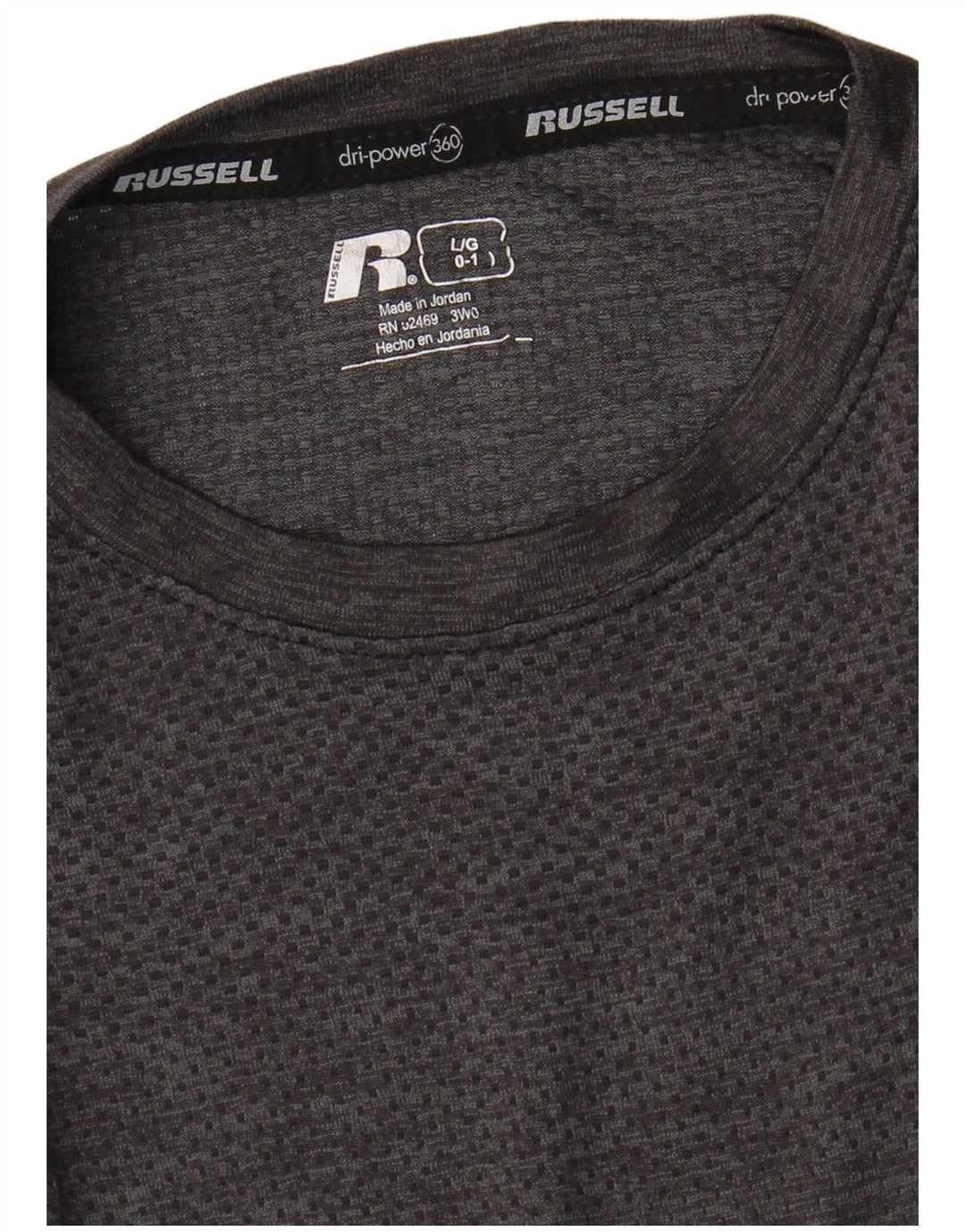 Boys T-Shirt Top 9-10 Years Large