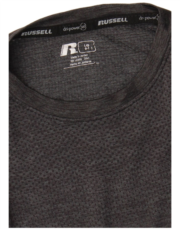 Boys T-Shirt Top 9-10 Years Large