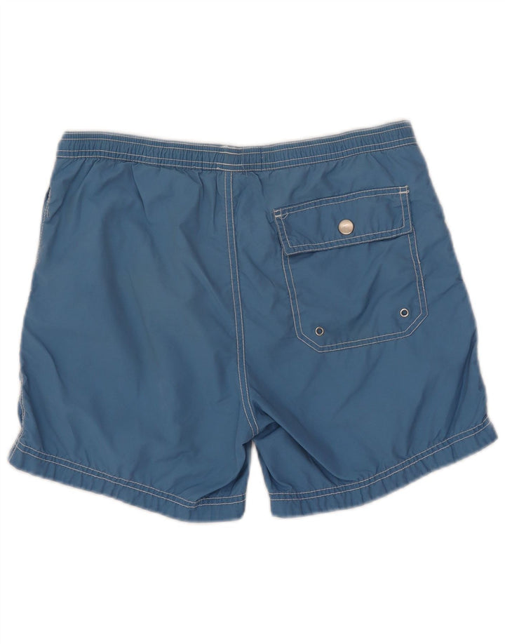 Jack Wills Mens Swimming Shorts XS Blue