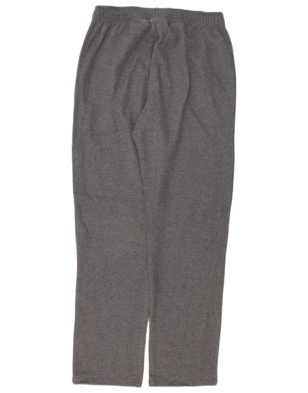 CHAMPION Mens Tracksuit Trousers Medium  Grey Cotton