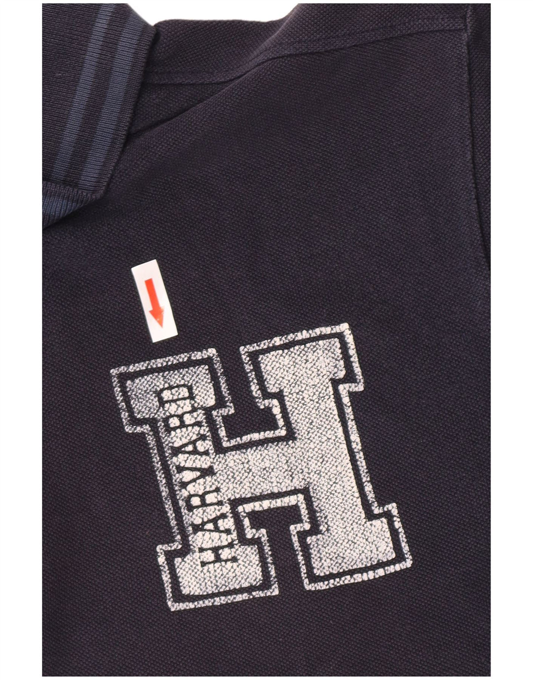 North Sails Polo Graphique Harvard XL Homme Bleu Marine