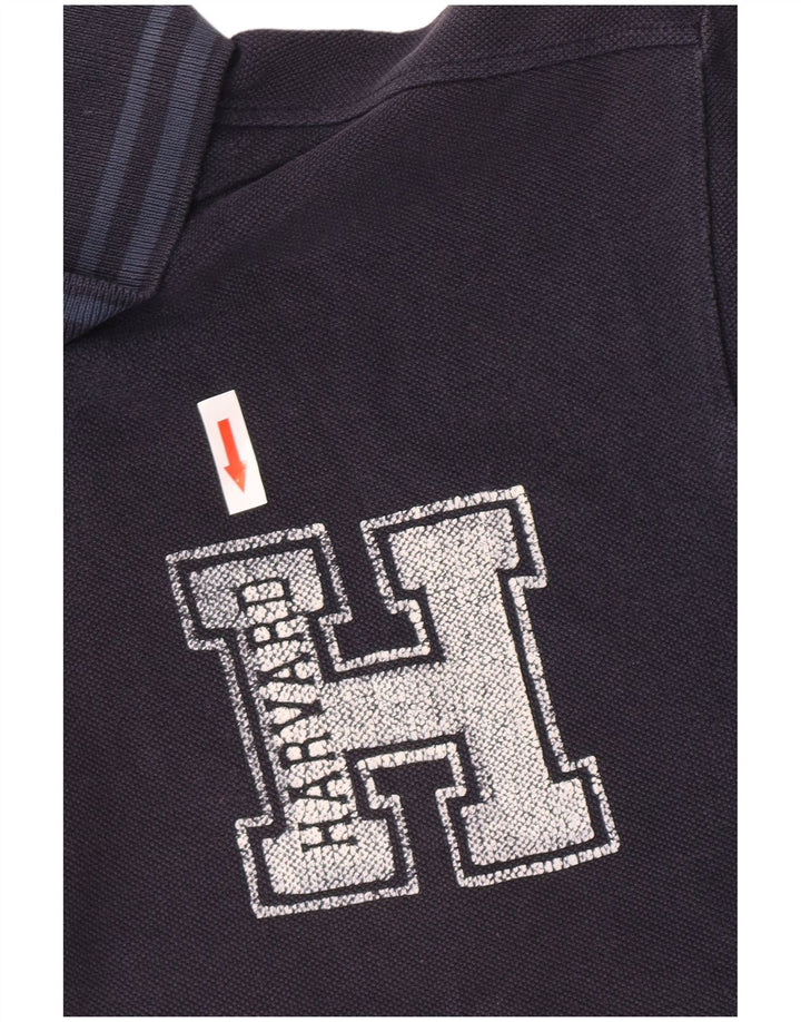 North Sails Polo Graphique Harvard XL Homme Bleu Marine