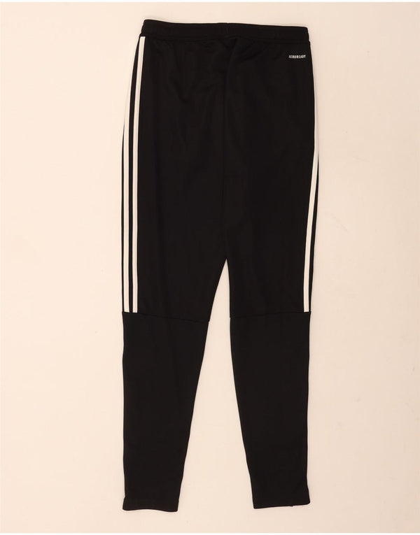 Adidas Herren Aeroready Trainingshose, Größe S, Schwarz, Polyester