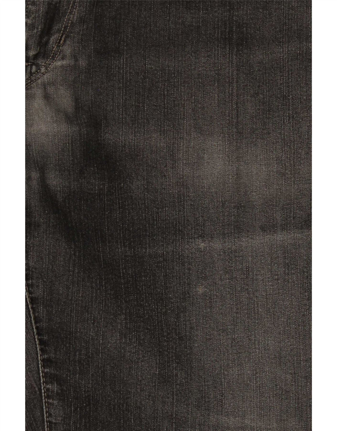 Jeans dritti da uomo Trussardi W31 L31 Grigi