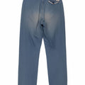 MAC Womens Tapered Jeans W30 L34 Blue