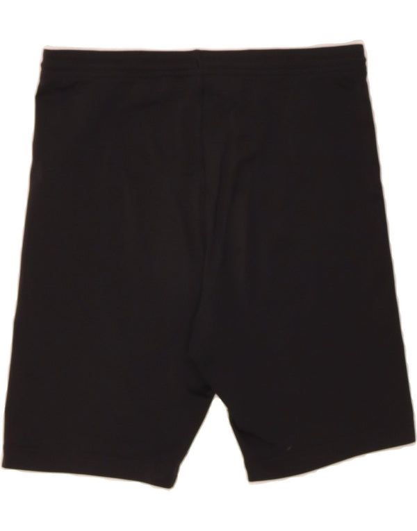 ADIDAS Mens Sport Shorts Medium  Black Polyester