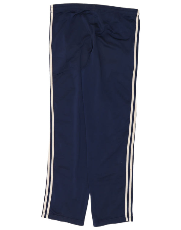 Pantaloni da tuta da uomo Adidas Large Blu Navy