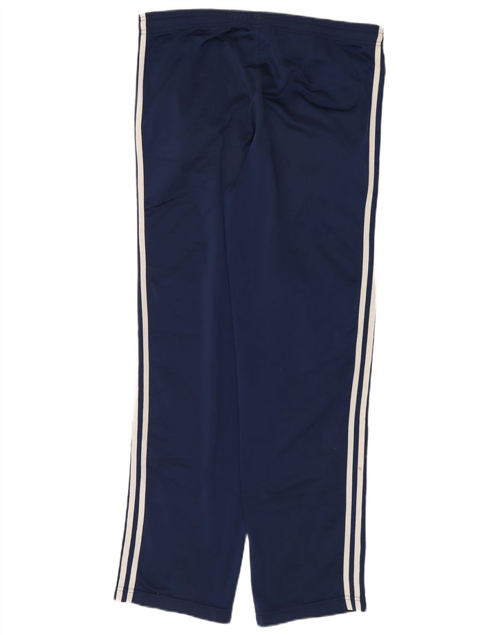Pantaloni da tuta da uomo Adidas Large Blu Navy