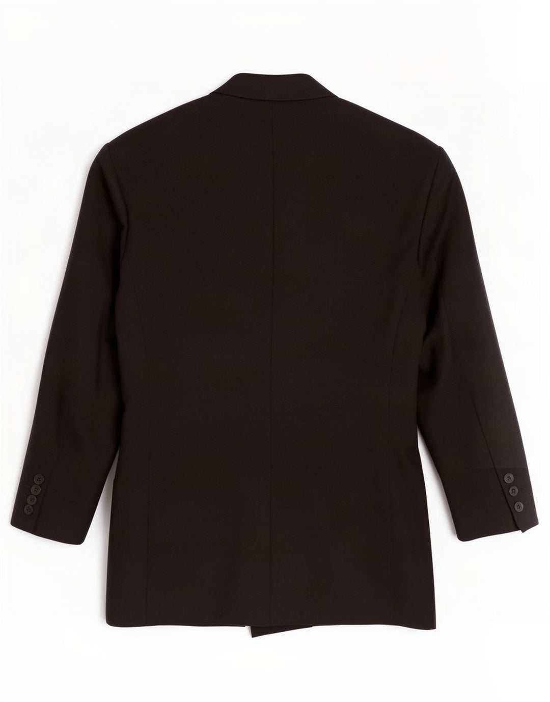 Jachetă Blazer pentru bărbați Facis IT 48 Medium Bleumarin Lână virgină