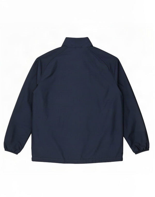 Umbro Mens Treino Top Jacket 3XL Azul Marinho Colourblock Poliéster