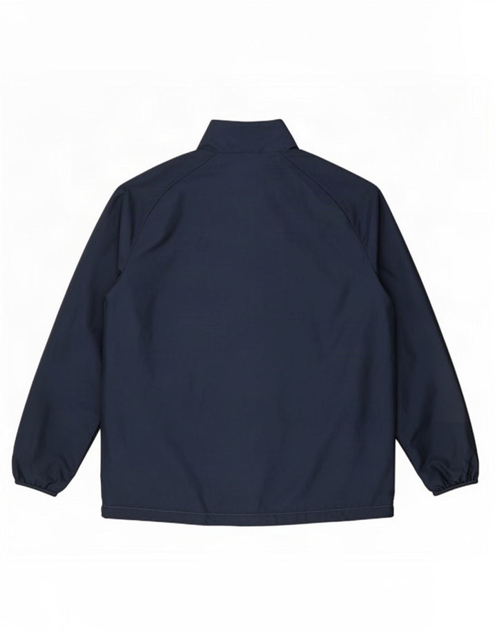 Umbro Mens Treino Top Jacket 3XL Azul Marinho Colourblock Poliéster