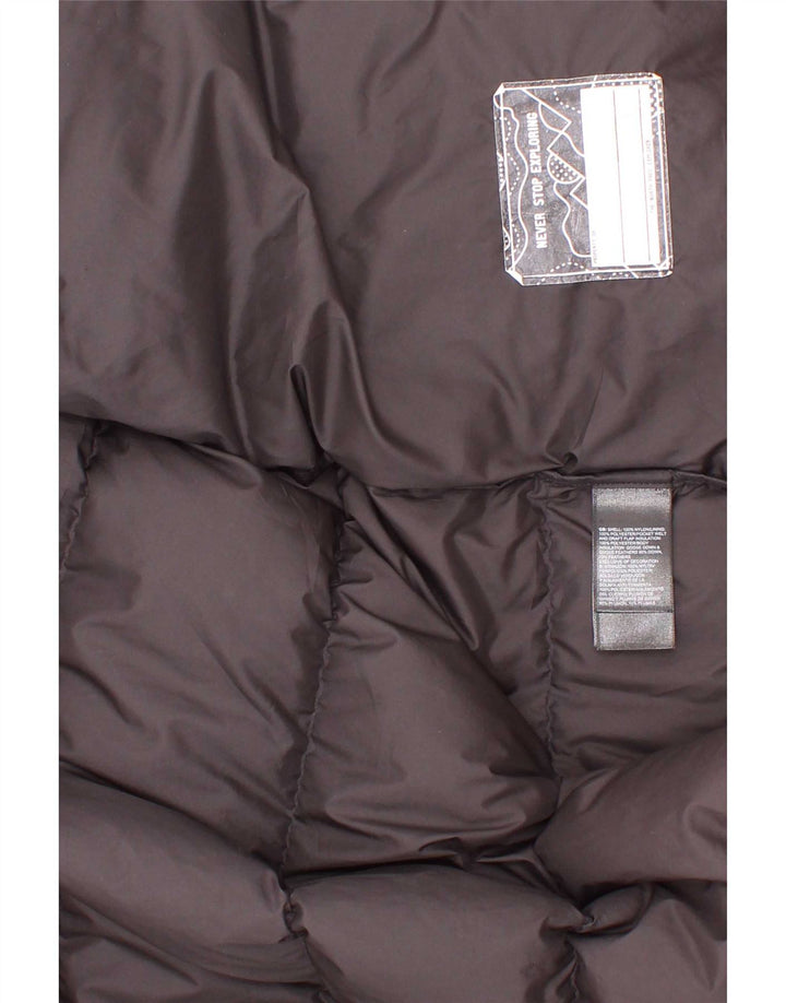 The North Face Boys padded Jacket 10-11 Years Medium Πολύχρωμο