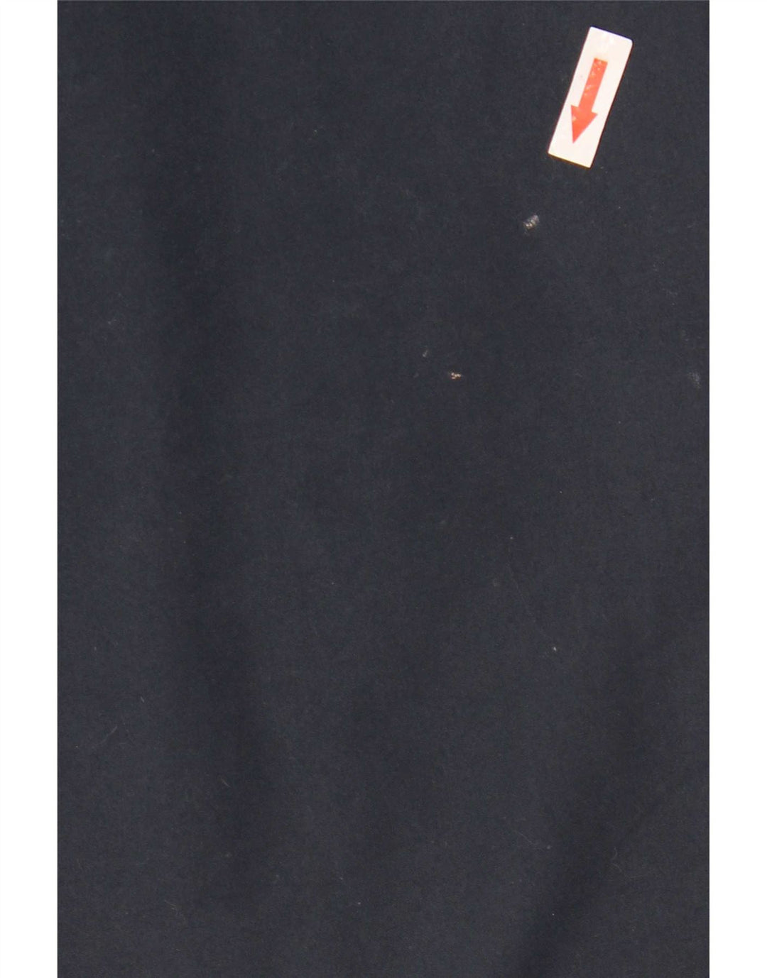 Sergio Tacchini Mens Tracksuit Trousers Joggers Large  Navy Blue Polyester