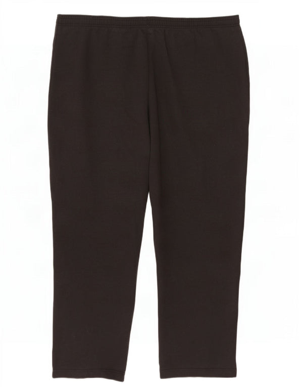 Puma Pantalon de survêtement pour homme 2XL Noir