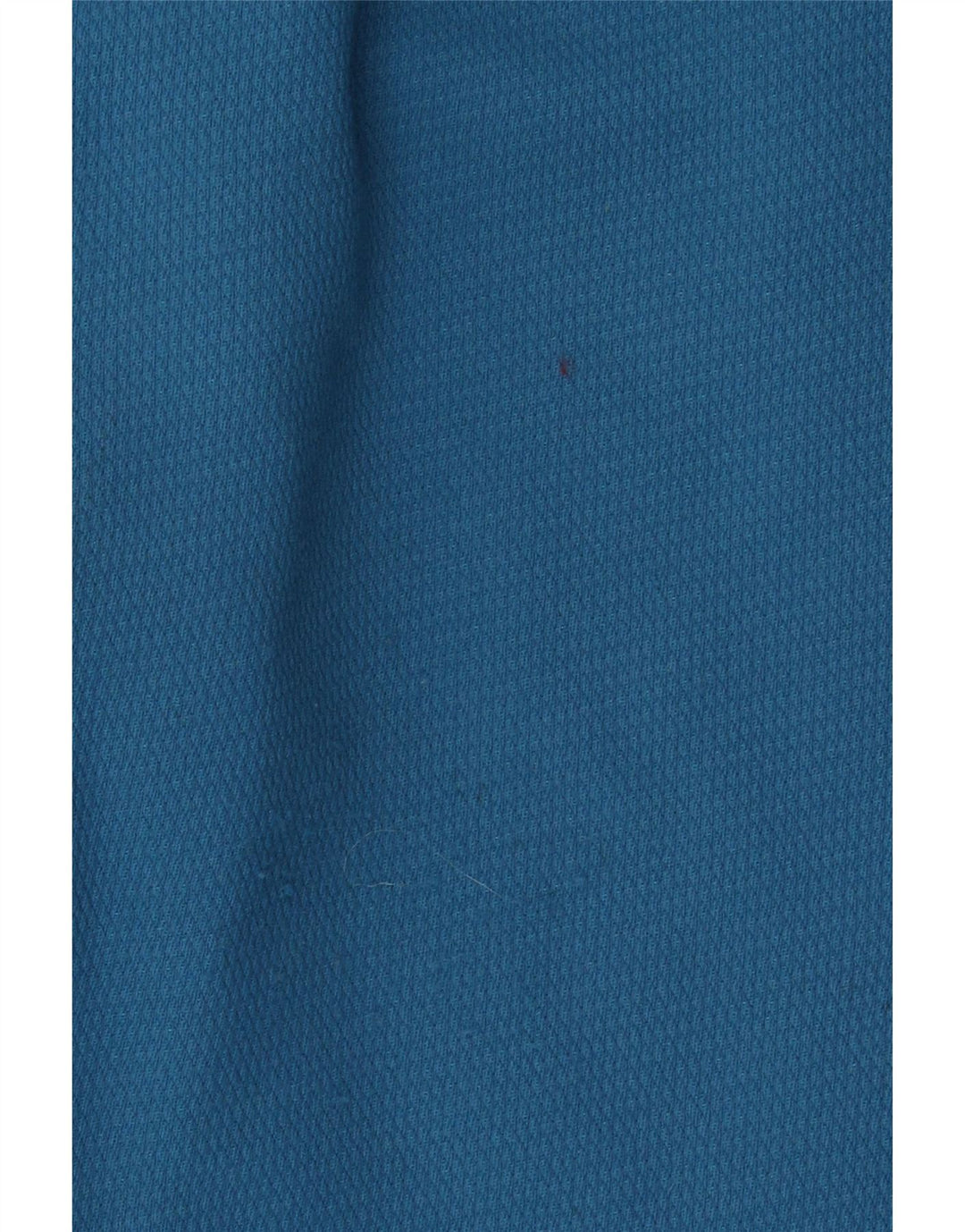 Vintage Womens Hooded Ski Jumpsuit EU 38 Medium  Blue Colourblock
