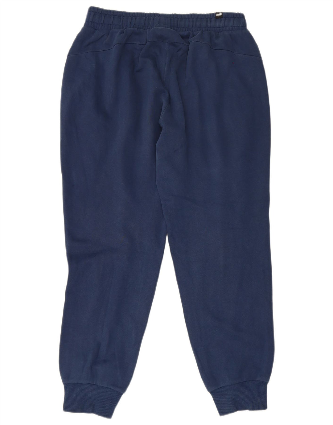 Puma Herre grafisk træningsdragt Bukser Joggers Medium Navy Blue
