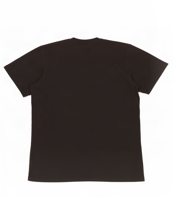 Nike Mens Chicago Bulls Graphic T-Shirt Top Large Black