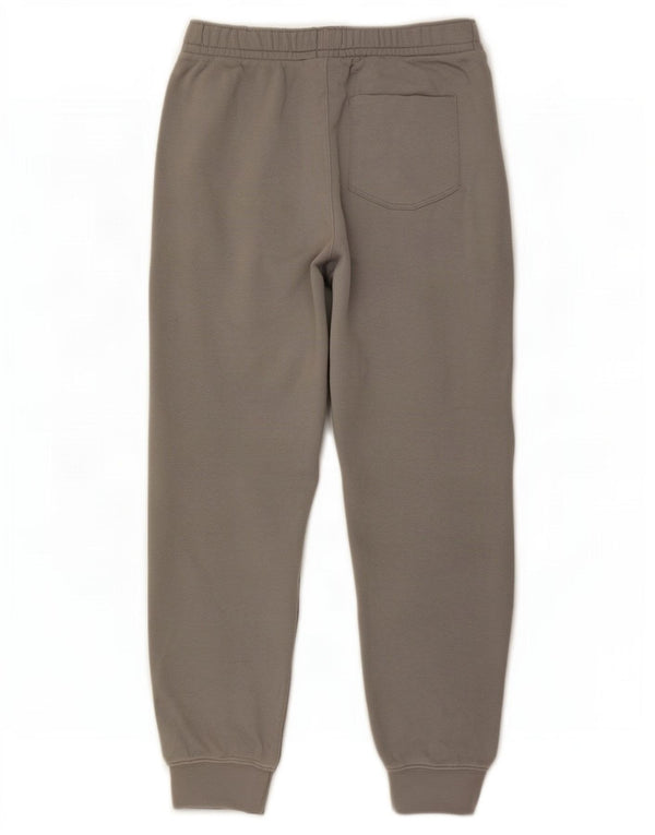 Nike Pantalon de survêtement pour homme en coton gris moyen