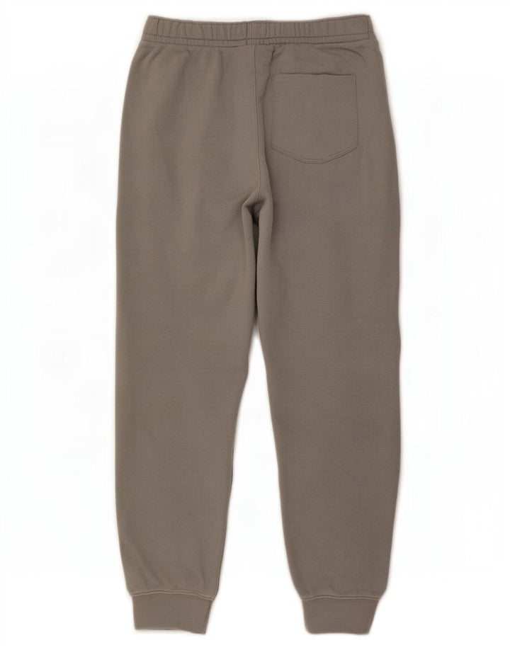 Nike Pantalon de survêtement pour homme en coton gris moyen