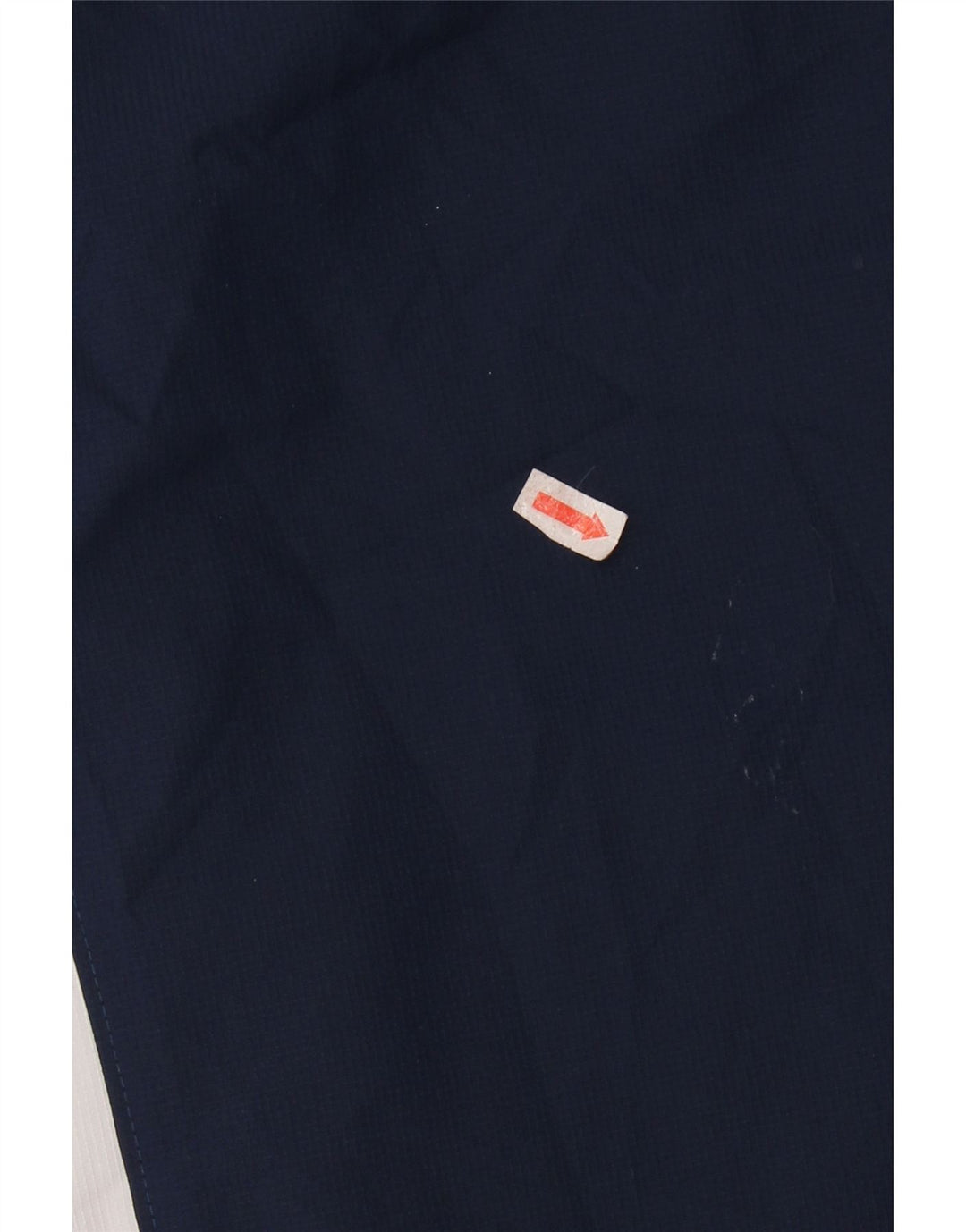 UNDER ARMOUR Træningsdragt bukser til mænd Medium Navy Blue Colourblock
