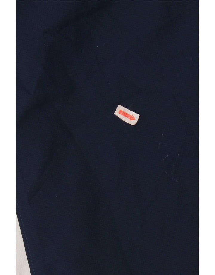 UNDER ARMOUR Træningsdragt bukser til mænd Medium Navy Blue Colourblock