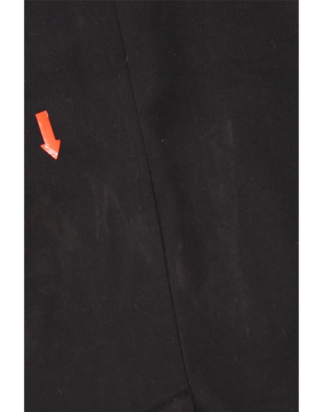 Marks & Spencer Womens Bodycon Dress UK 10 Small Black Polyester