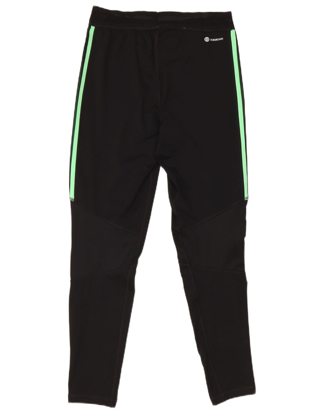 Adidas Herre Real Madrid Træningsdragt Bukser Small Black Polyester