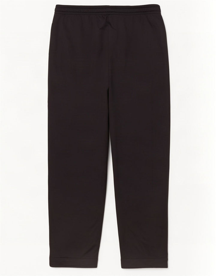 Asics Pantalon De Survêtement Homme Grand Noir